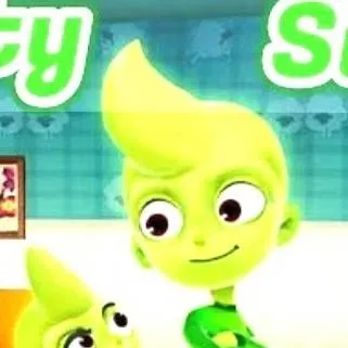 chat with ai character: scary siblings 3d