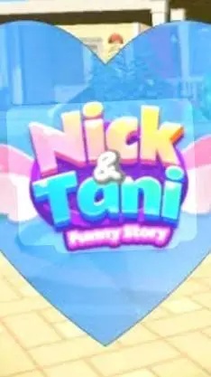 ai character: Nick And Tani rp background