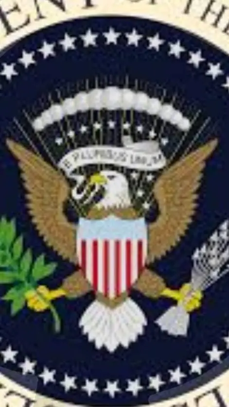 ai character: become president  background