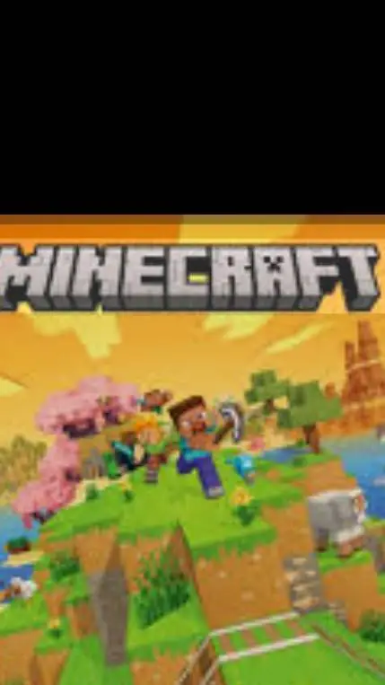 ai character: Minecraft  background