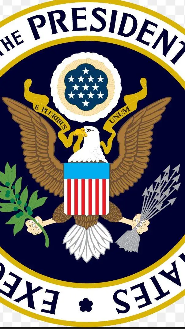 ai character: be U.S president  background