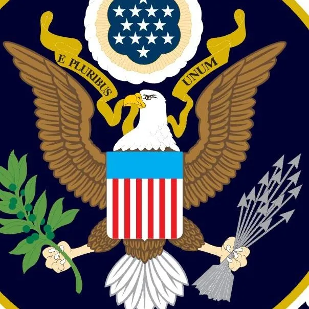chat with ai character: be U.S president 