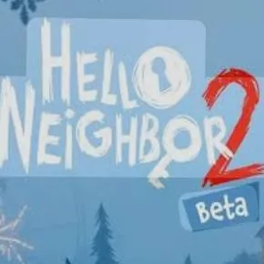 chat with ai character: hello neighbor 2 B
