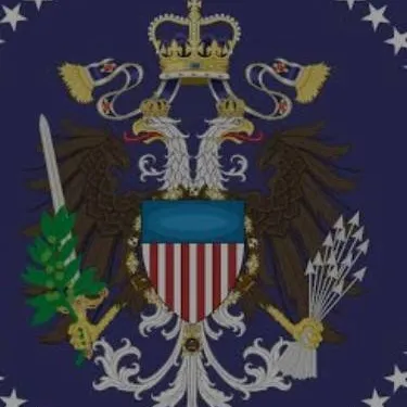 chat with ai character: be king of U.S
