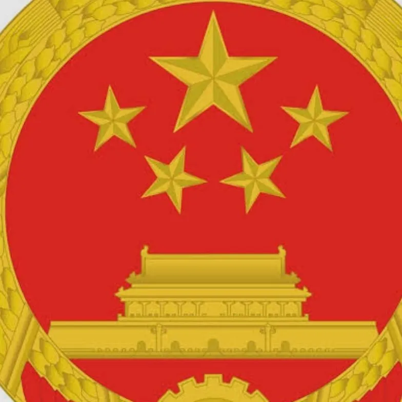 chat with ai character: become president🇨🇳