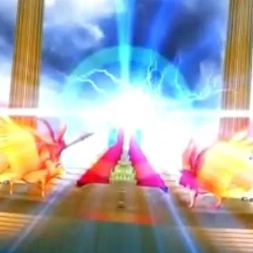 chat with ai character: BECOME ALMIGHTY🌌👑