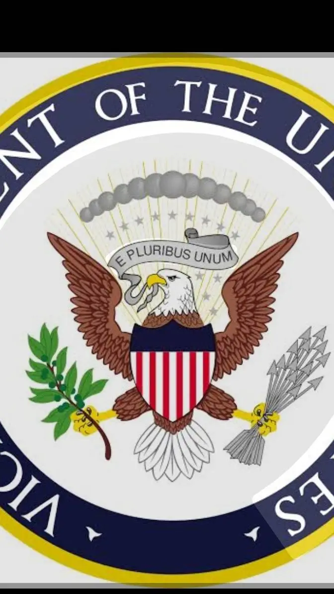 ai character: be vice president background