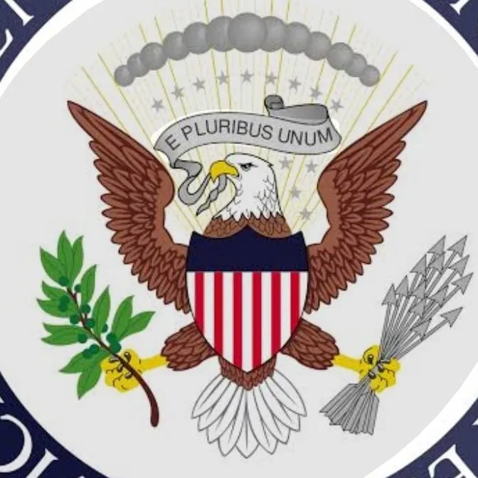 chat with ai character: be vice president