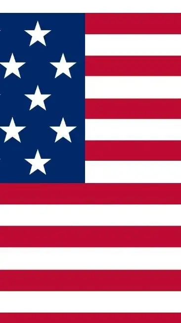 ai character: be ex president 🇺🇸 background