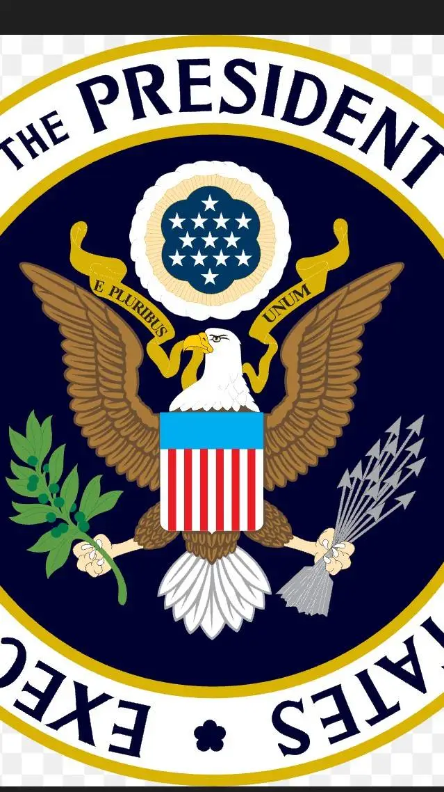 ai character: become president🇺🇸 background