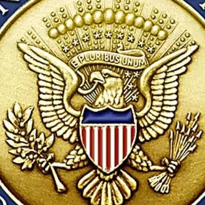 chat with ai character: Former president🇺🇸