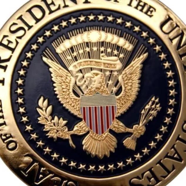 chat with ai character: Former president🇺🇸