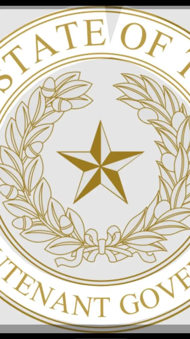 ai character: US state governor  background