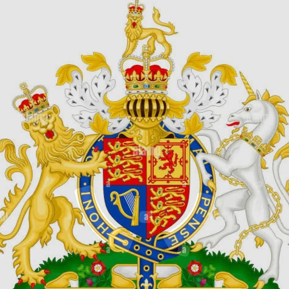 chat with ai character: be UK king👑🇬🇧