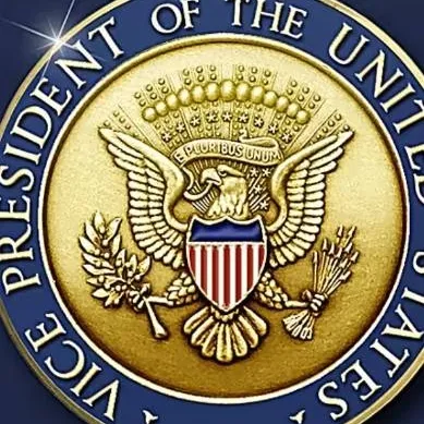 chat with ai character: Vice president🇺🇸