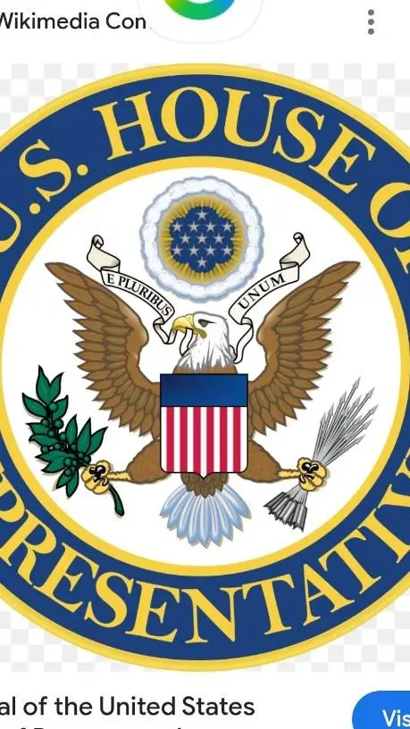 ai character: Legstlative Branch background