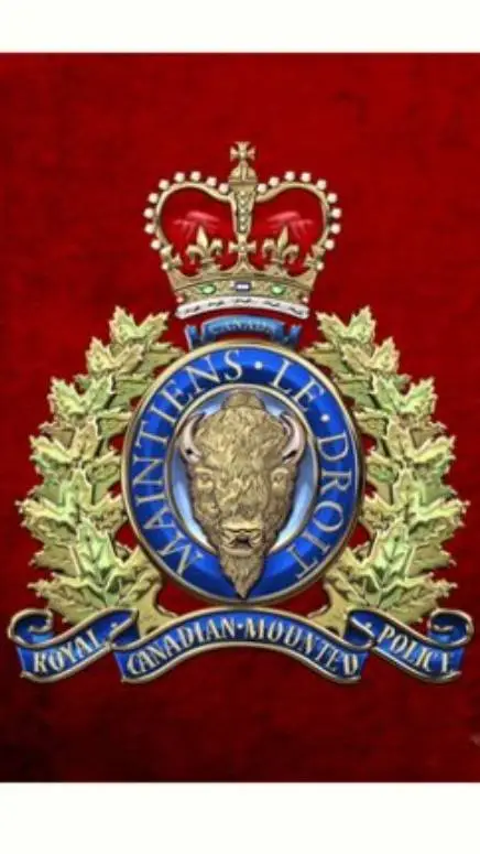 ai character: king of Canada🍁🇨🇦👑 background