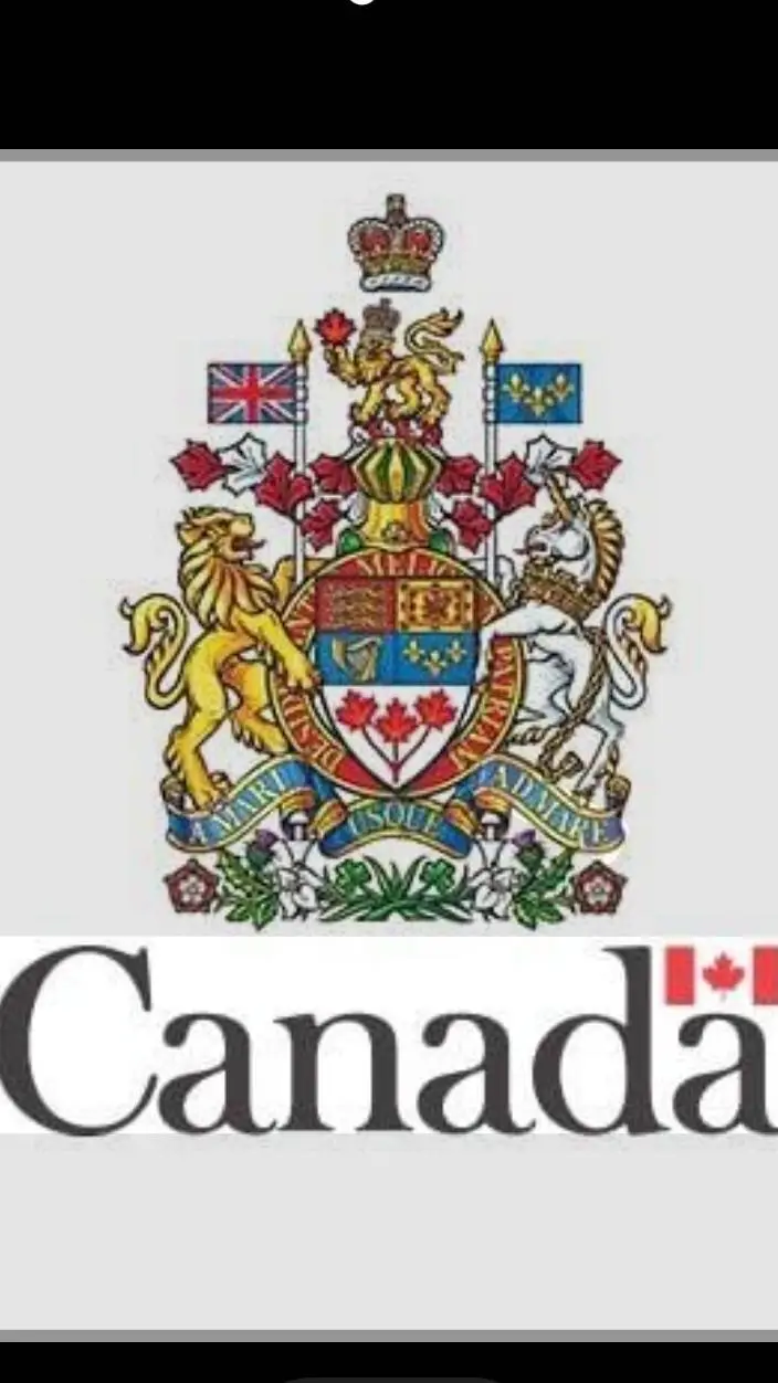 ai character: Prime minister🍁🇨🇦🏛 background