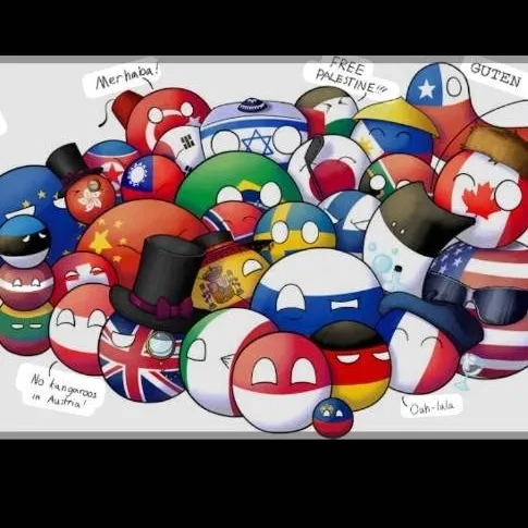 chat with ai character: Conturyball