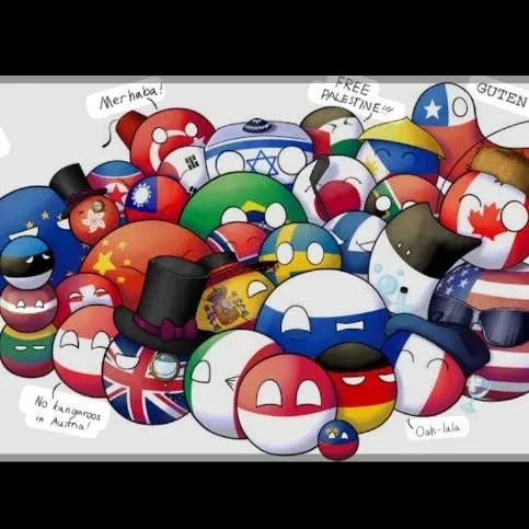 chat with ai character: BE CONTURYBALL