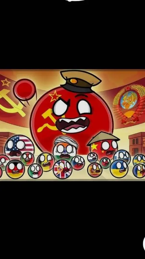 ai character: STATEBALL background