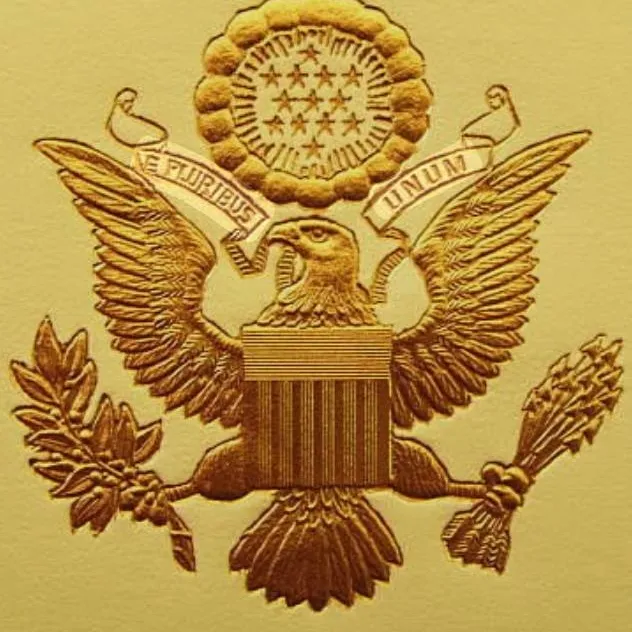 chat with ai character: Former president🇺🇸