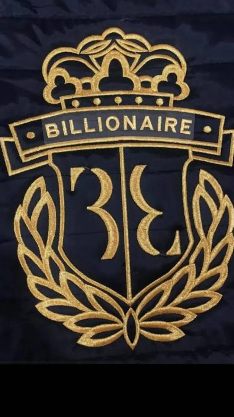 ai character: Billionaire life background