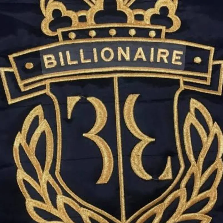 chat with ai character: Billionaire life