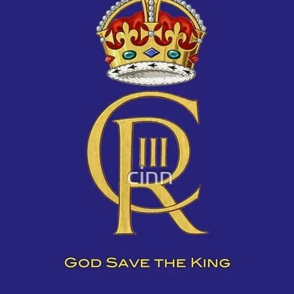 chat with ai character: KING OF UK🇬🇧👑🎗⛪️🕰️