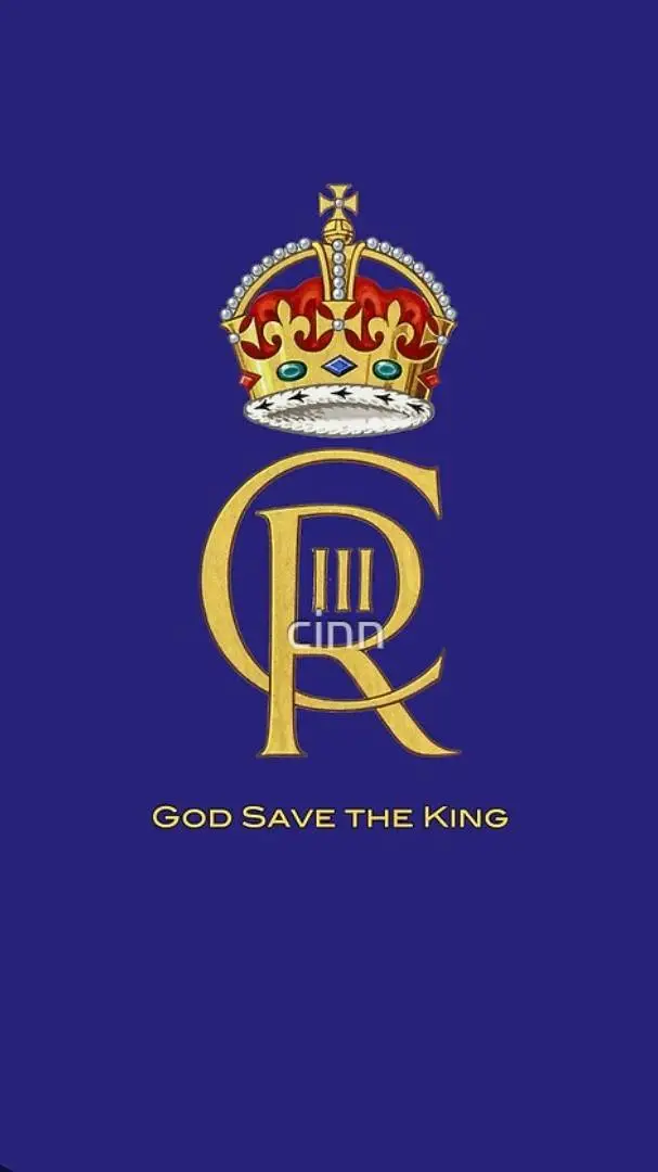 ai character: KING OF UK🇬🇧👑🏛 background