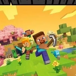 chat with ai character: MINECRAFT 