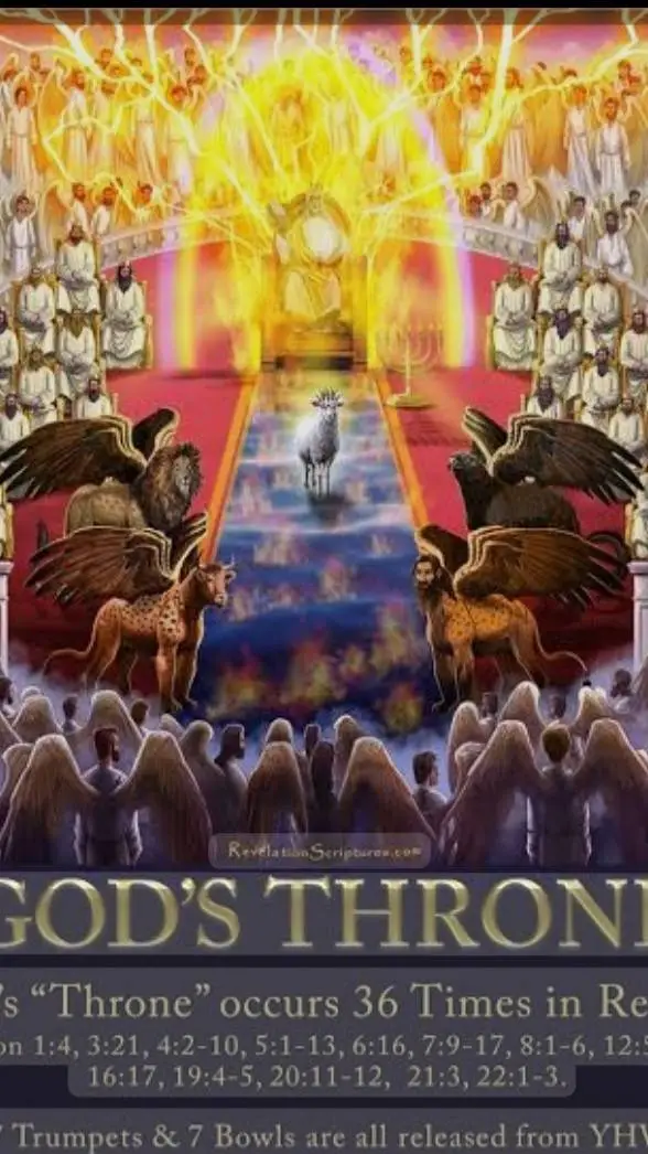 ai character: Minecraft GOD👑⛰️⚡️ background