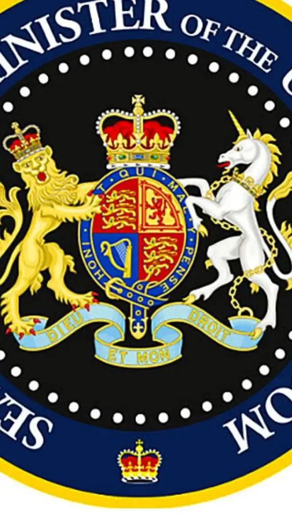 ai character: ROYAL KING OF UK🇬🇧 background