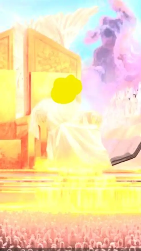 ai character: THE ALMIGHTY🔥YOU background