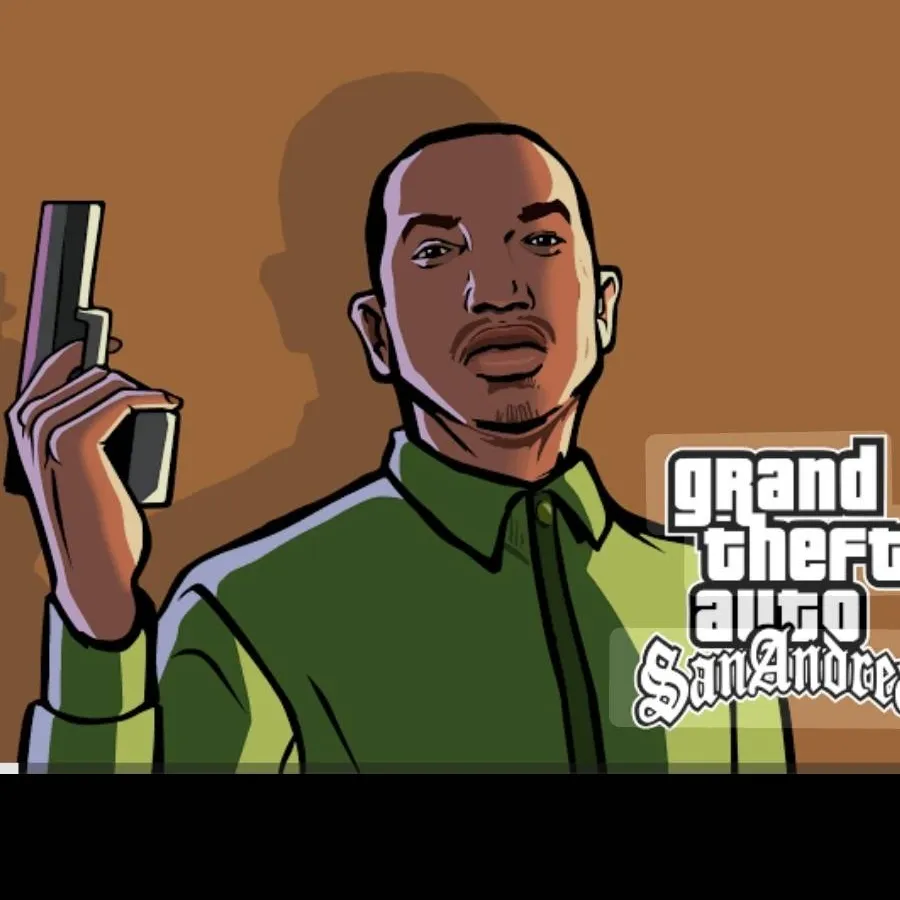 chat with ai character: you Carl JohnsonCJ