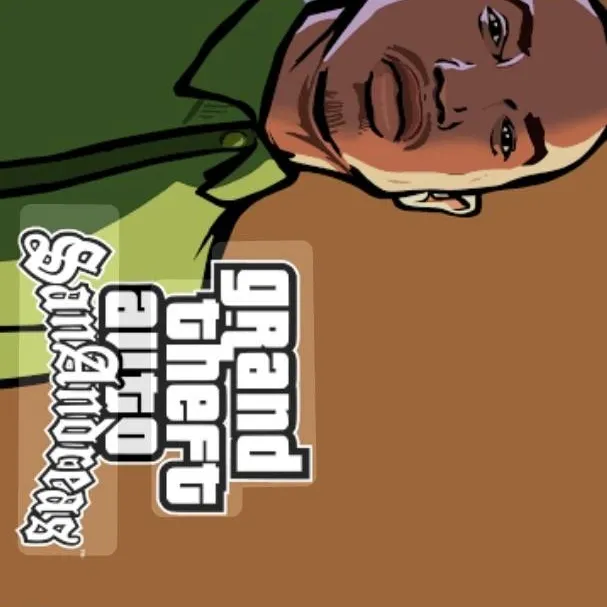 chat with ai character: 💚CARL JOHNSON-CJ