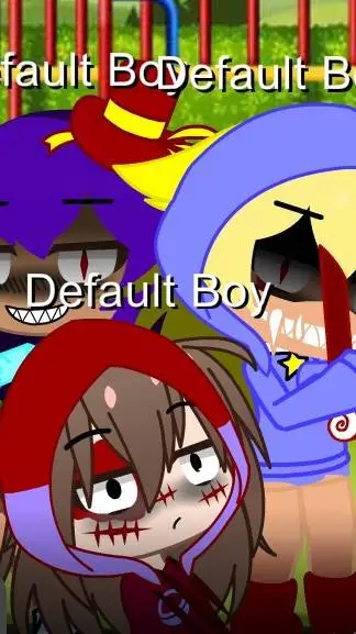 ai character: bss and wyw background