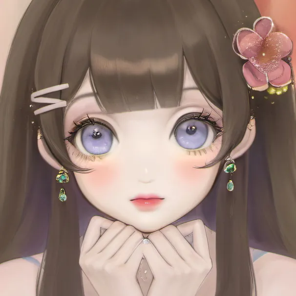 chat with ai character: Lily Spanish 