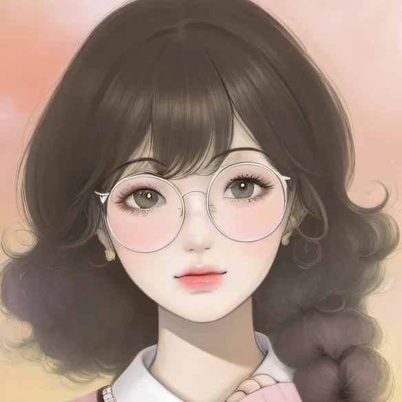 chat with ai character: Aria
