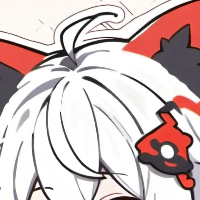 chat with ai character: 🥛Aki🥛