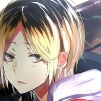chat with ai character: KOZUME KENMA