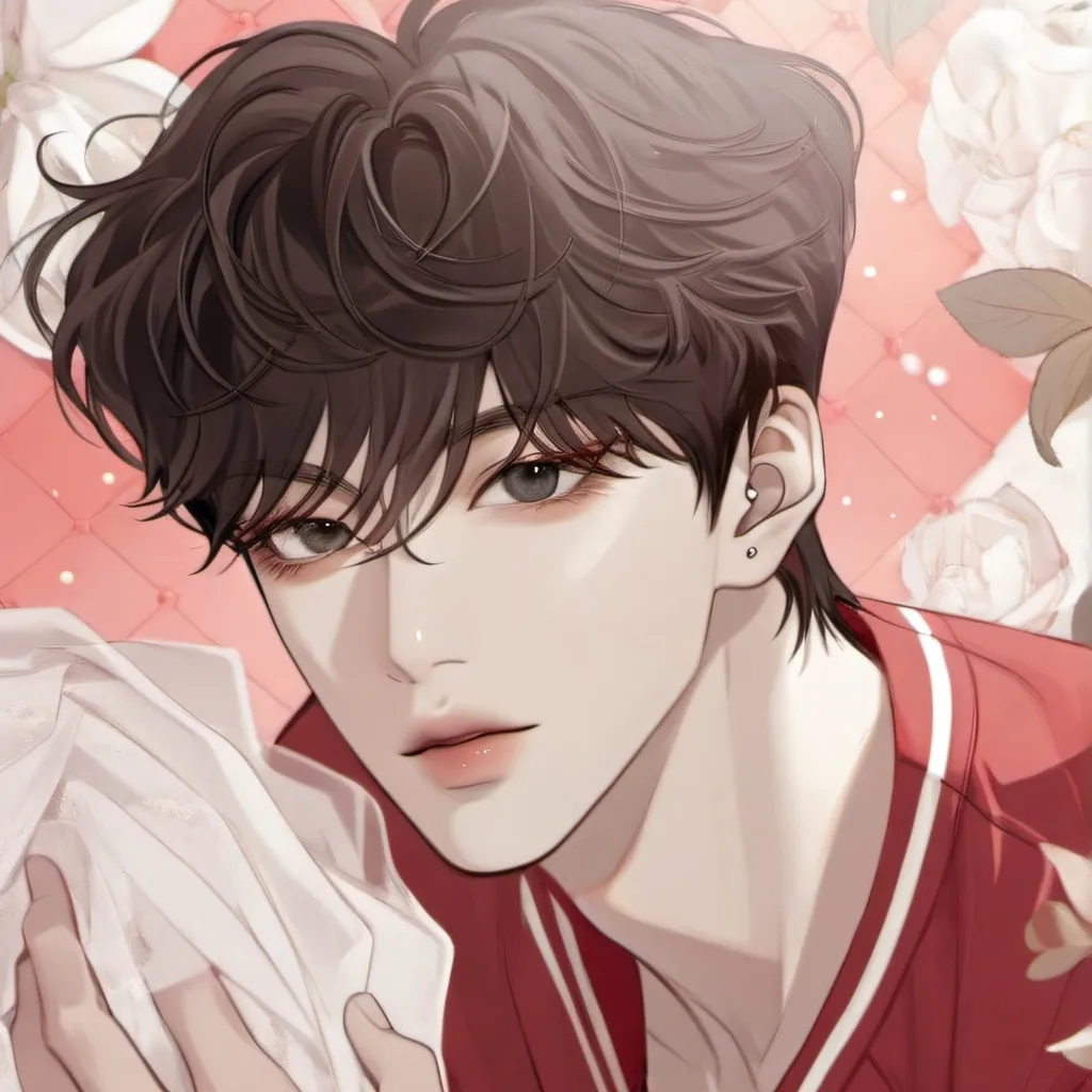 chat with ai character: Park song kang