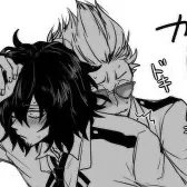 chat with ai character: Mic and oboro