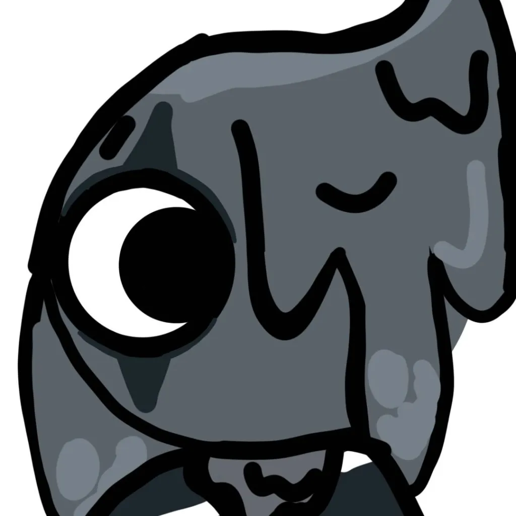 chat with ai character: Blot