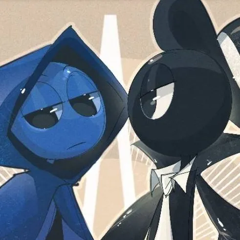 chat with ai character: Jevin X Black