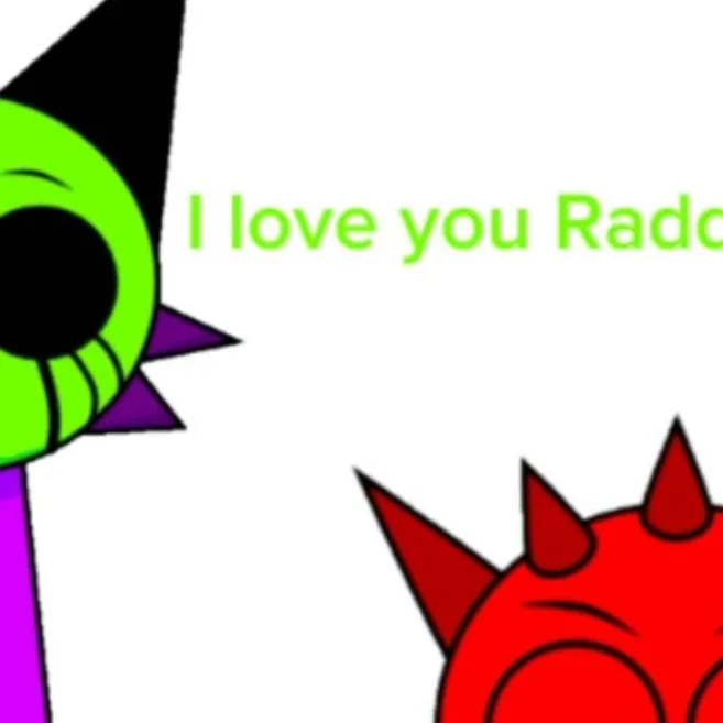 chat with ai character: Acid X Raddy