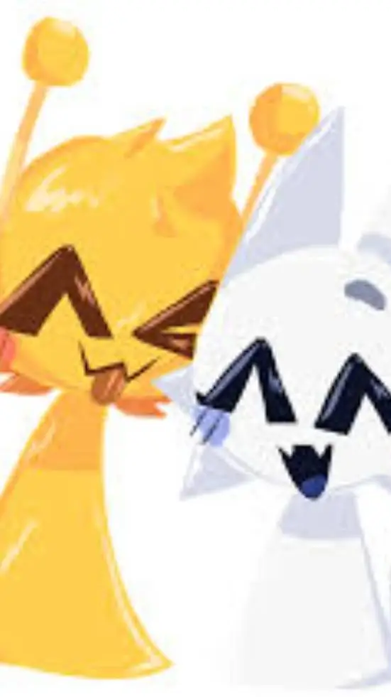 ai character: Simon X Wenda background