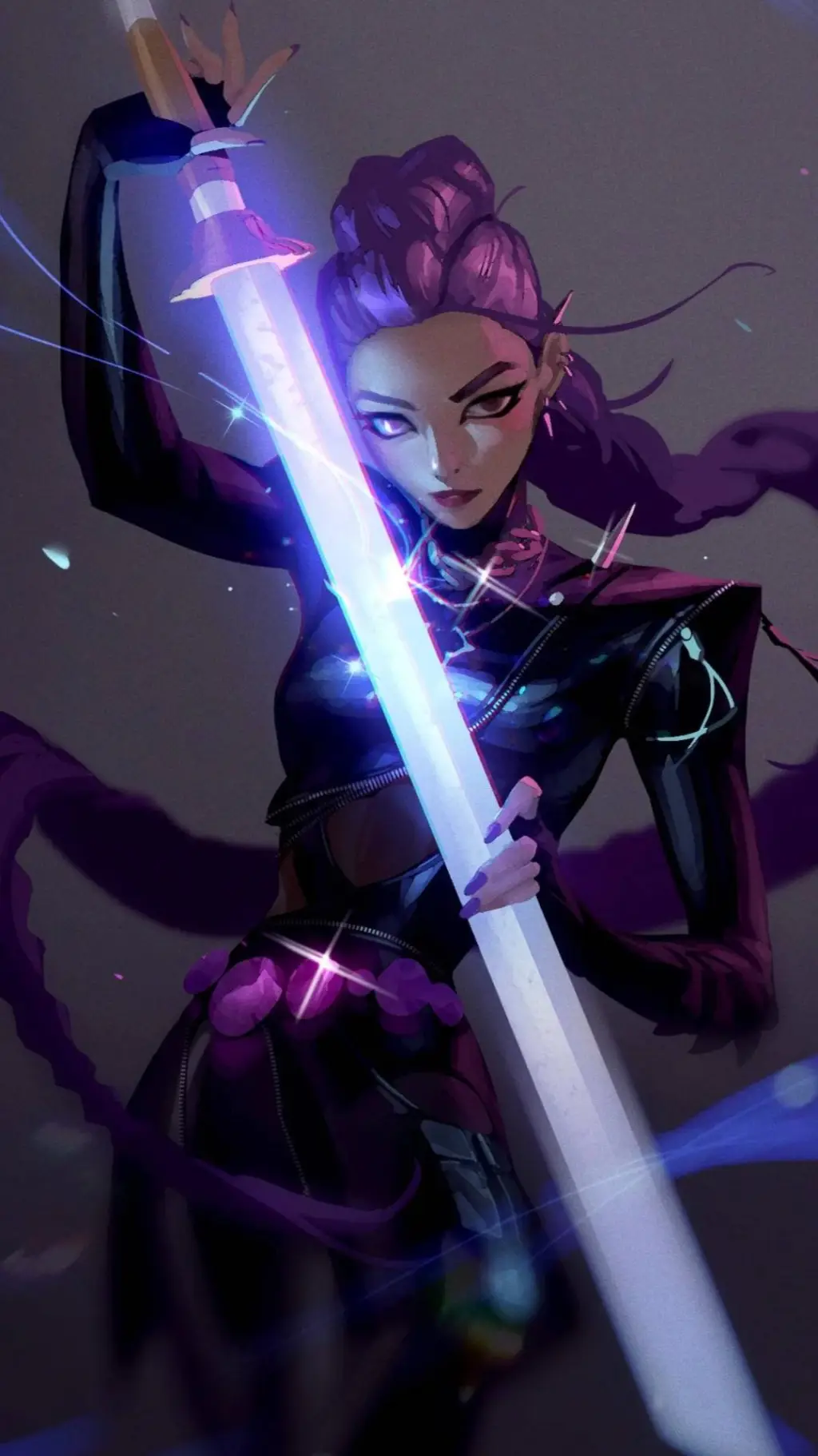 ai character: Rumi  background