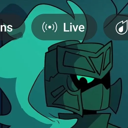 chat with ai character: Soulvester