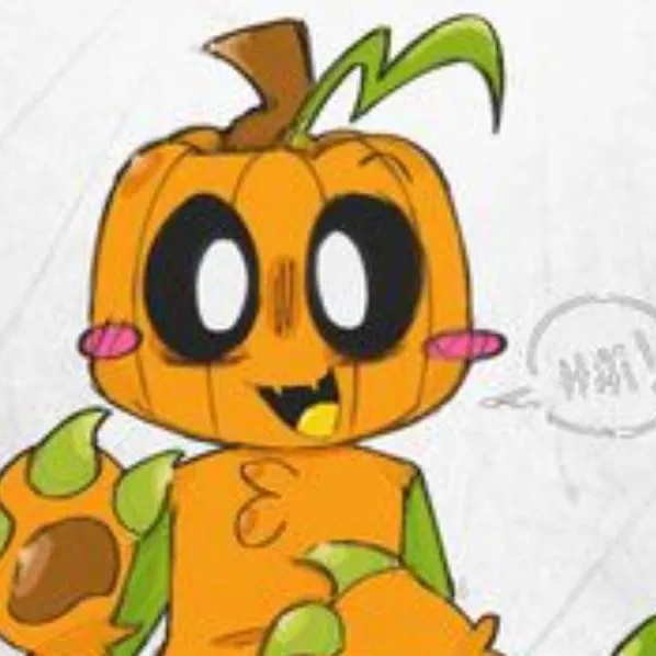 chat with ai character: Gourdy 